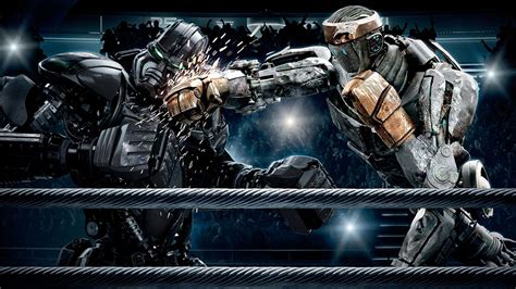 steel boxing movie|real steel robot movie.